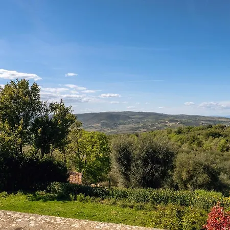 Apartment Podere Montale Il Borgo Seggiano