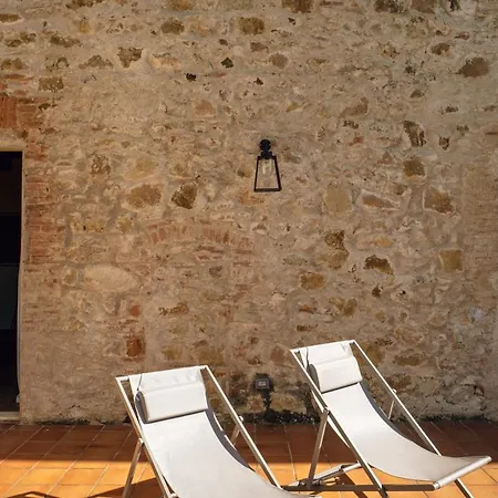 Apartment Podere Montale Il Borgo Seggiano
