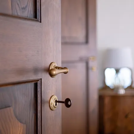 Podere Montale Il Borgo Appartement *