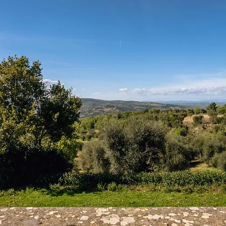 Podere Montale Il Borgo *