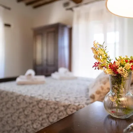Podere Montale Il Borgo Apartment