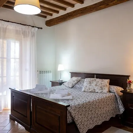 Apartment Podere Montale Il Borgo