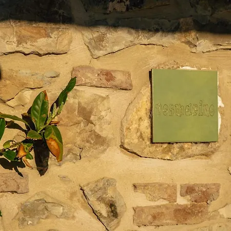 Podere Montale Il Borgo Seggiano