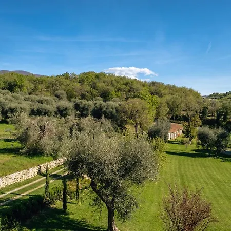 Apartment Podere Montale Il Borgo