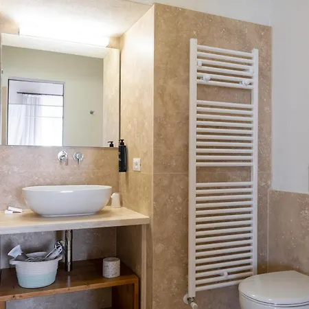 アパート Podere Montale Il Borgo *