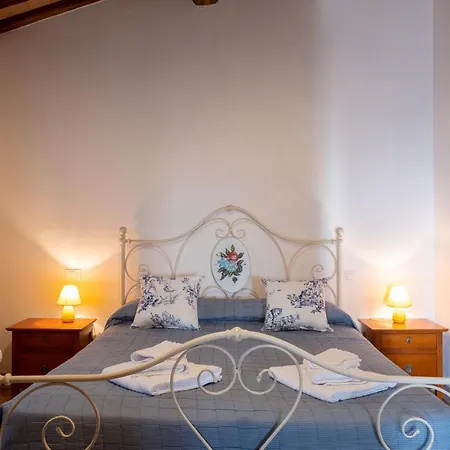 Podere Montale Il Borgo Seggiano