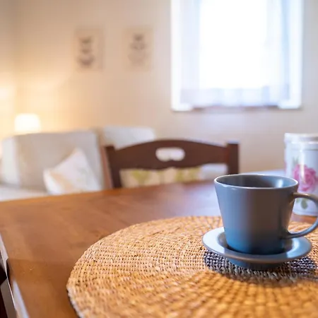 Apartment Podere Montale Il Borgo