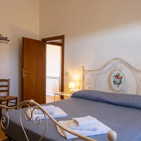 Apartment Podere Montale Il Borgo