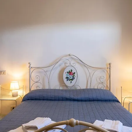 Apartment Podere Montale Il Borgo Seggiano