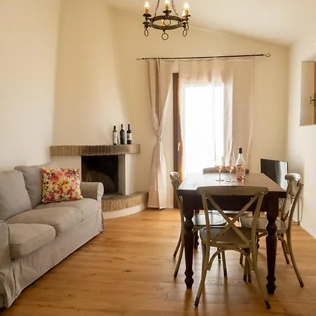 Apartment Podere Montale Il Borgo