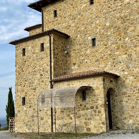 Podere Montale Il Borgo *