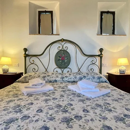 Apartment Podere Montale Il Borgo Seggiano