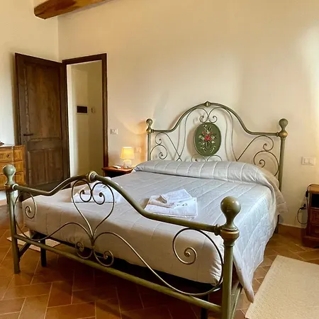 Apartment Podere Montale Il Borgo *