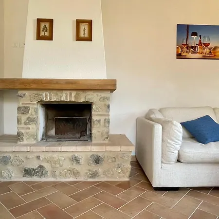 Podere Montale Il Borgo *