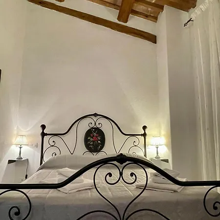 Podere Montale Il Borgo * Seggiano