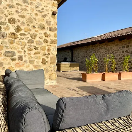 Apartment Podere Montale Il Borgo *