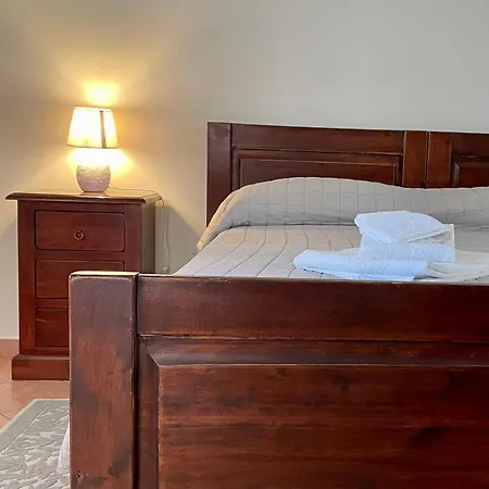 Podere Montale Il Borgo Apartment