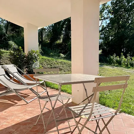 Podere Montale Il Borgo Seggiano