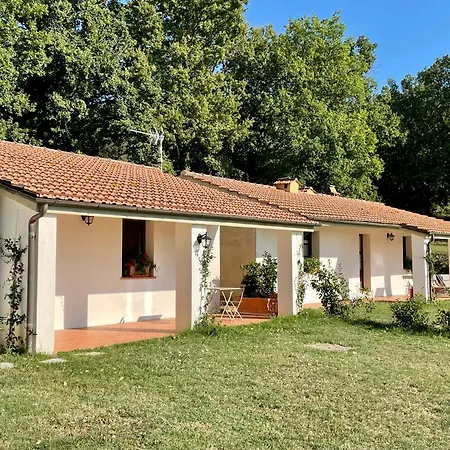 Apartment Podere Montale Il Borgo *