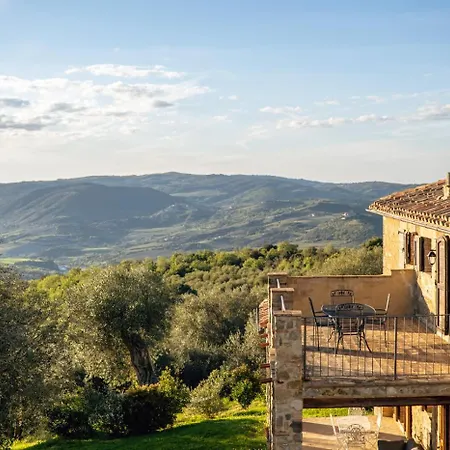 Apartment Podere Montale Il Borgo Seggiano
