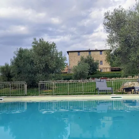 Apartment Podere Montale Il Borgo *
