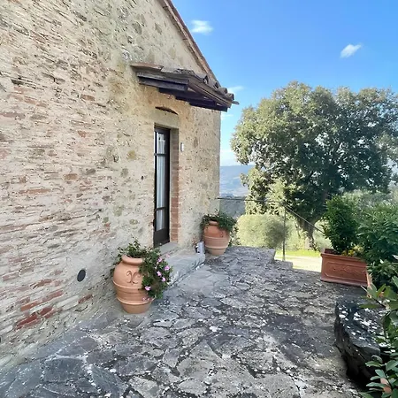 Apartment Podere Montale Il Borgo Seggiano