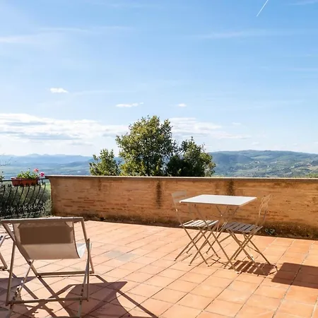 Podere Montale Il Borgo Seggiano