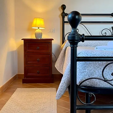Apartamento Podere Montale Il Borgo